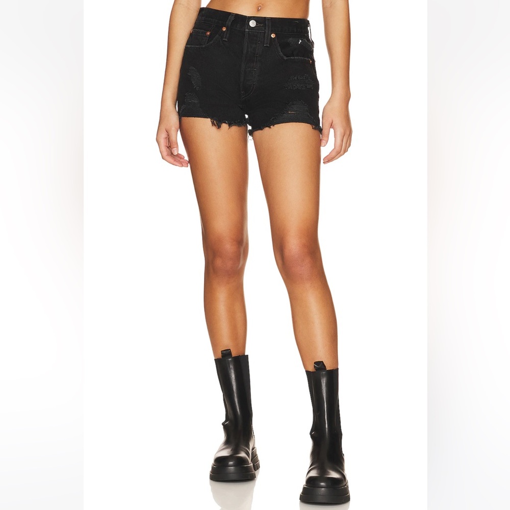 Levi’s 501 Shorts
